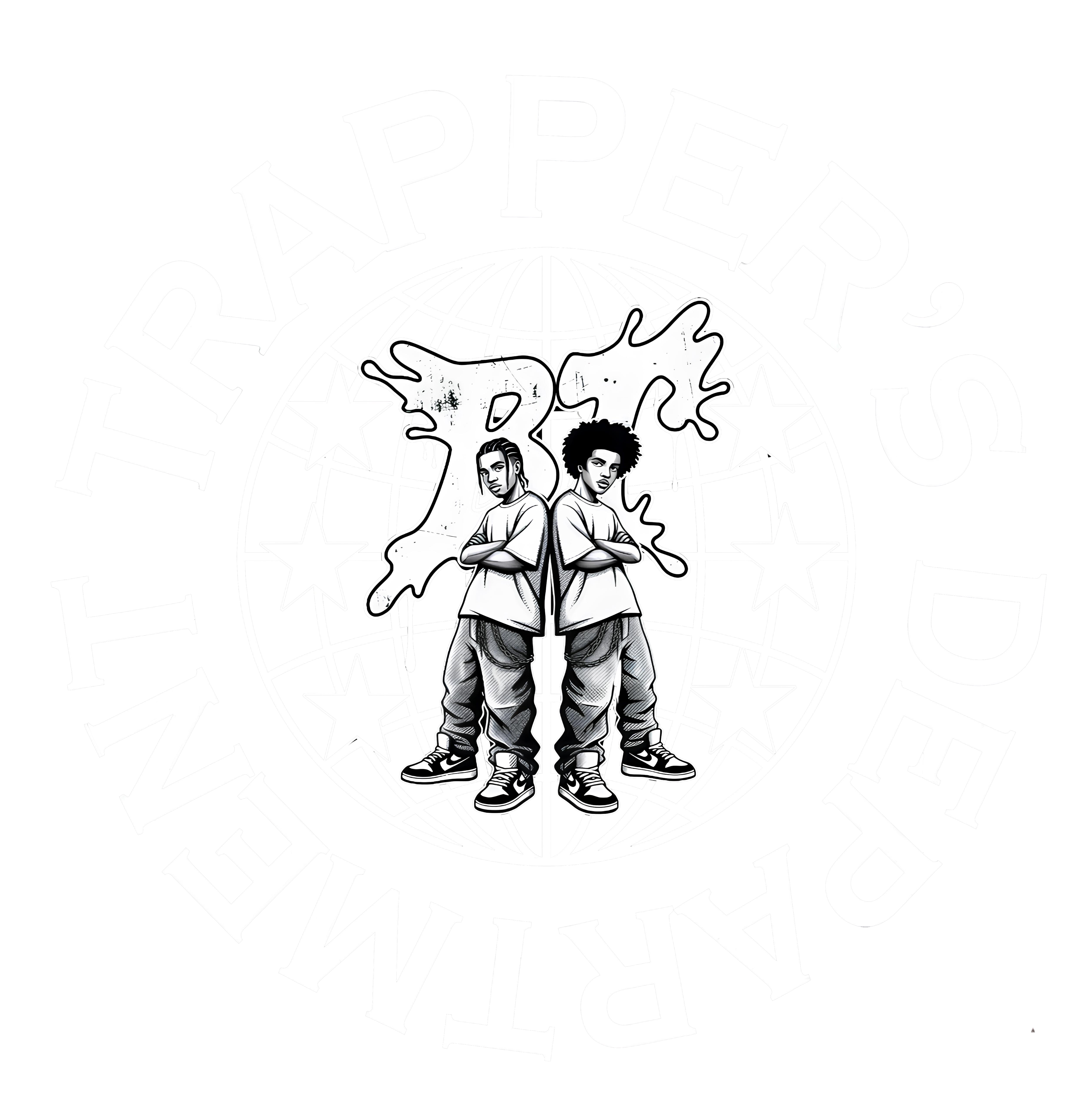 TRAPPER's Dept Logo